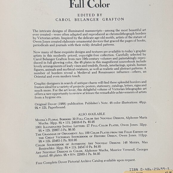 2 Vintage Victorian and Medieval Style
Clip Art Illustration Books Royalty Free - Picture 5 of 10